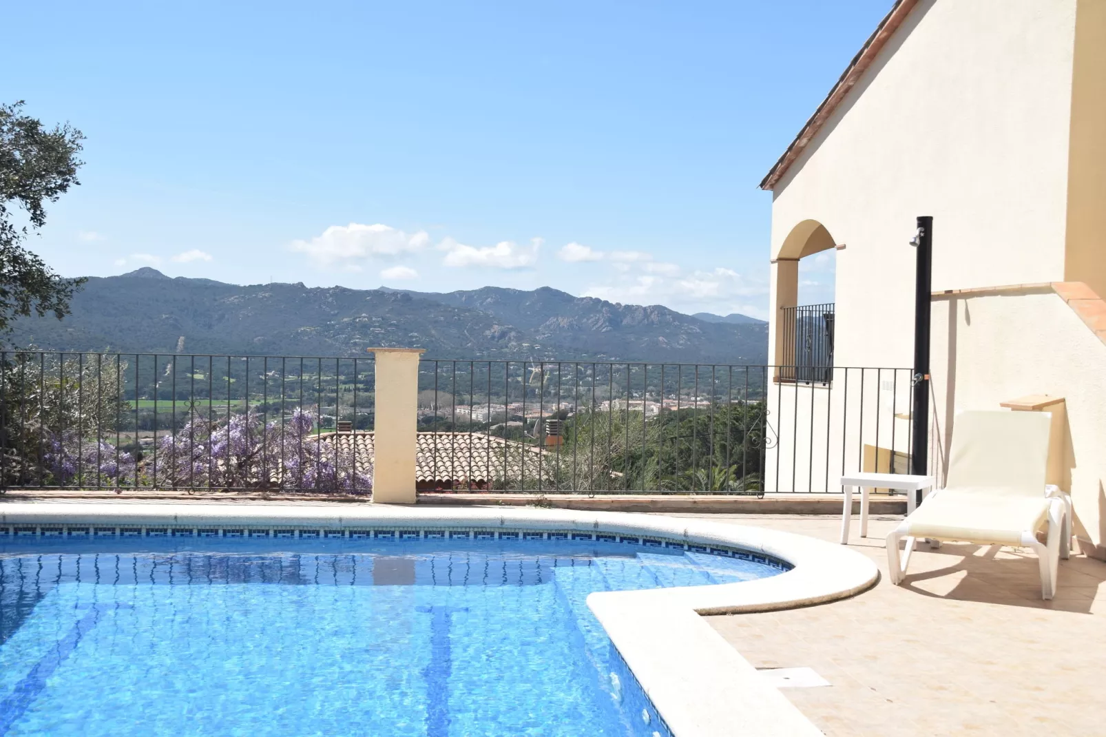 Casa El Limonero-Pool