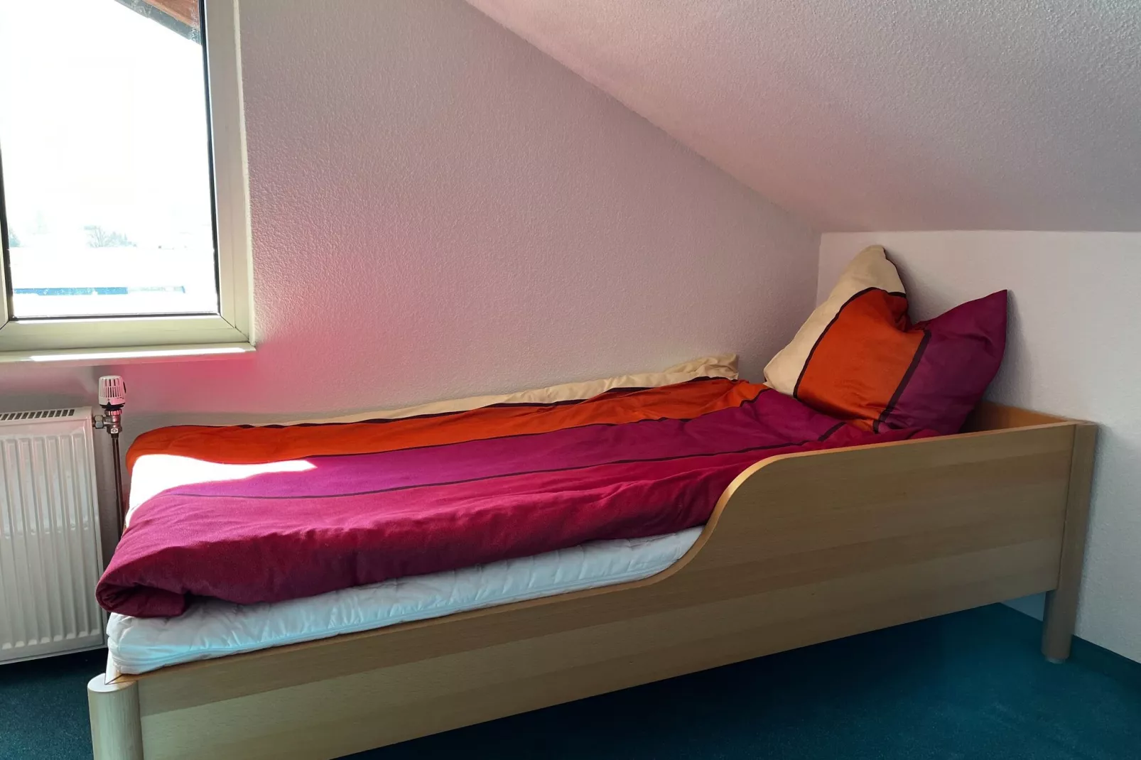 Emsetal-Bedroom