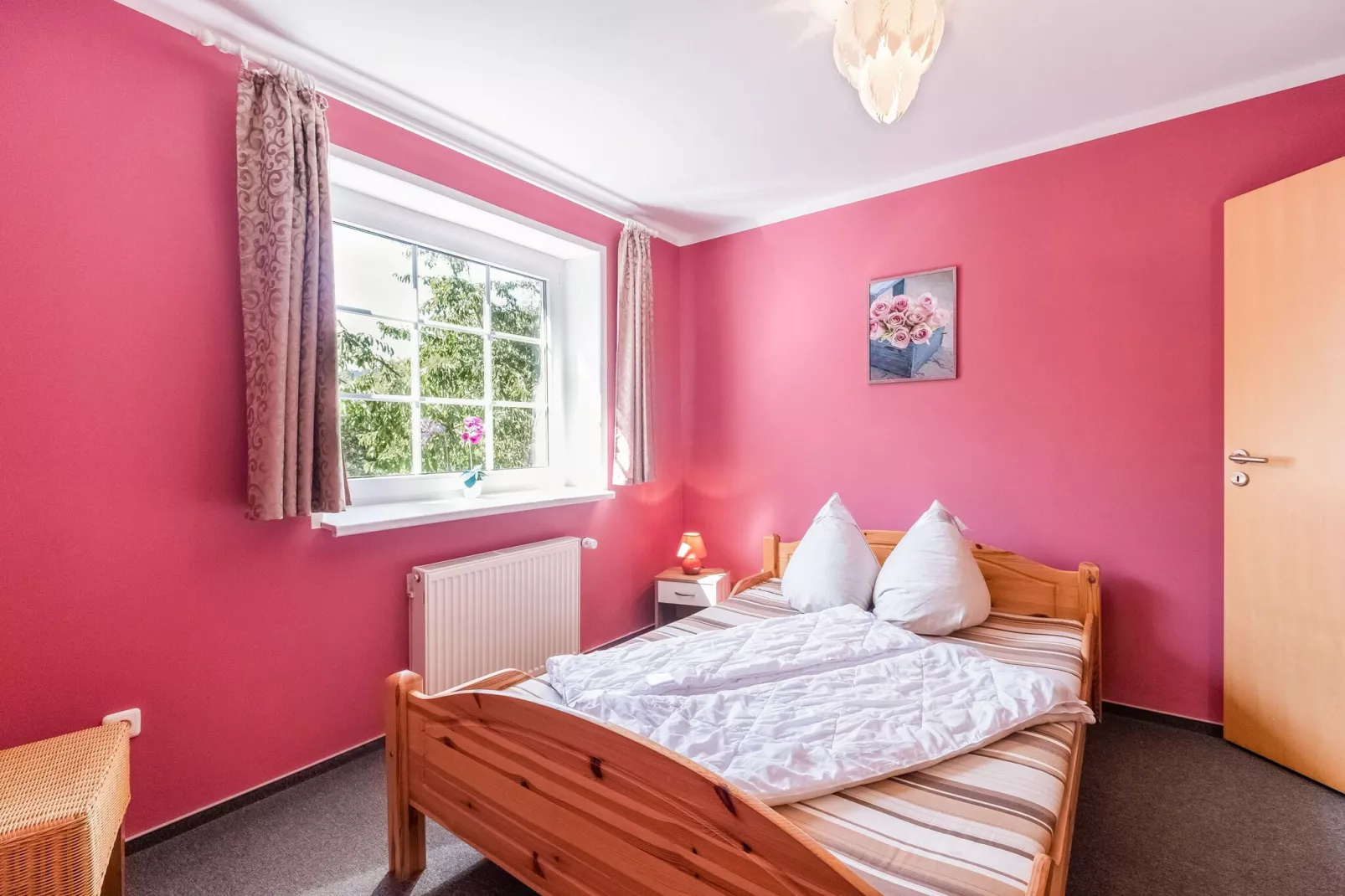 Ferienhaus-Königsalm-Chambre