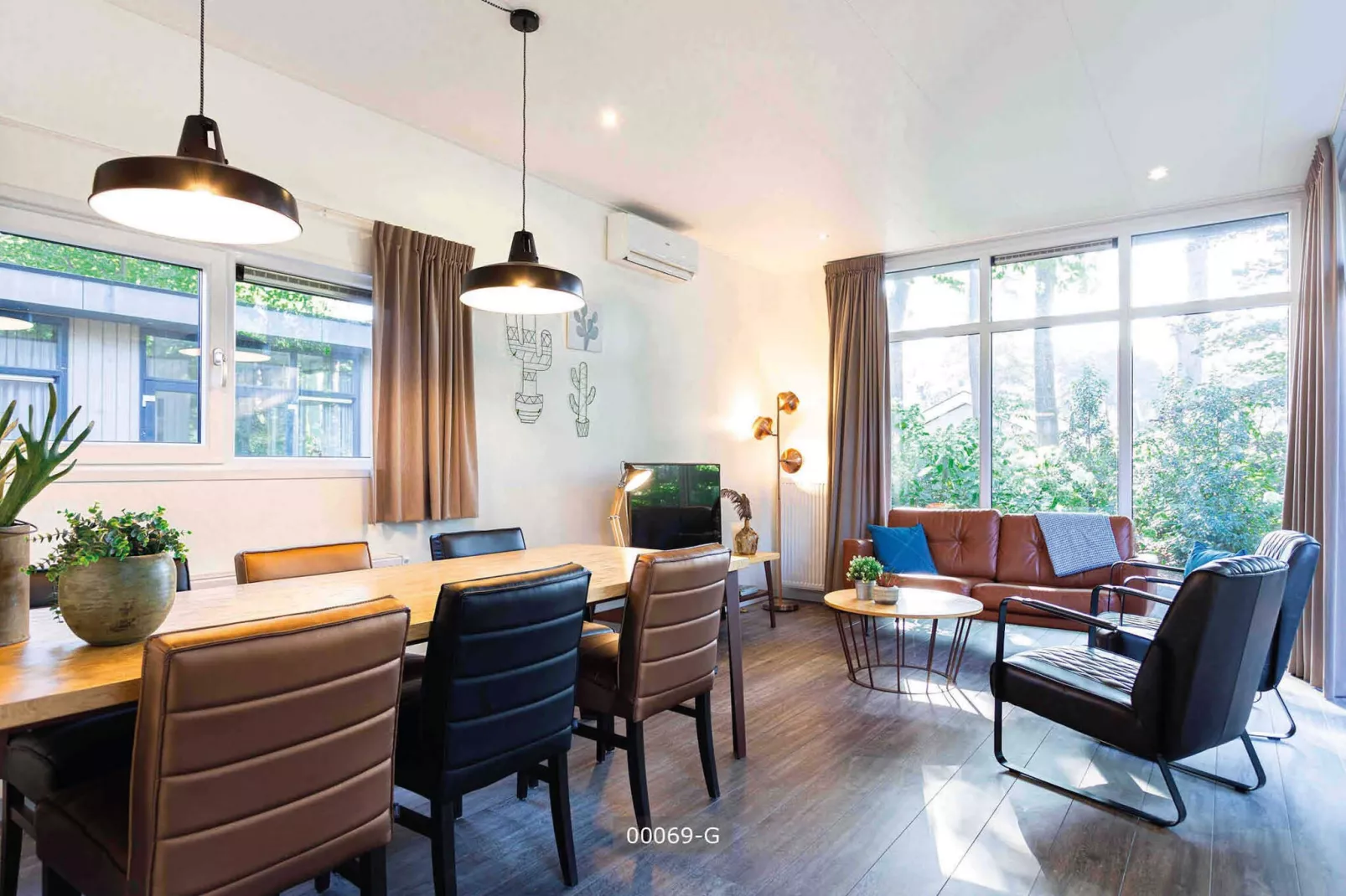 Landgoed De Scheleberg 23-Living room