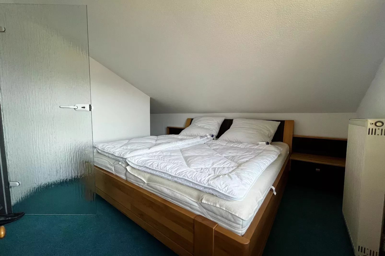 Emsetal-Bedroom