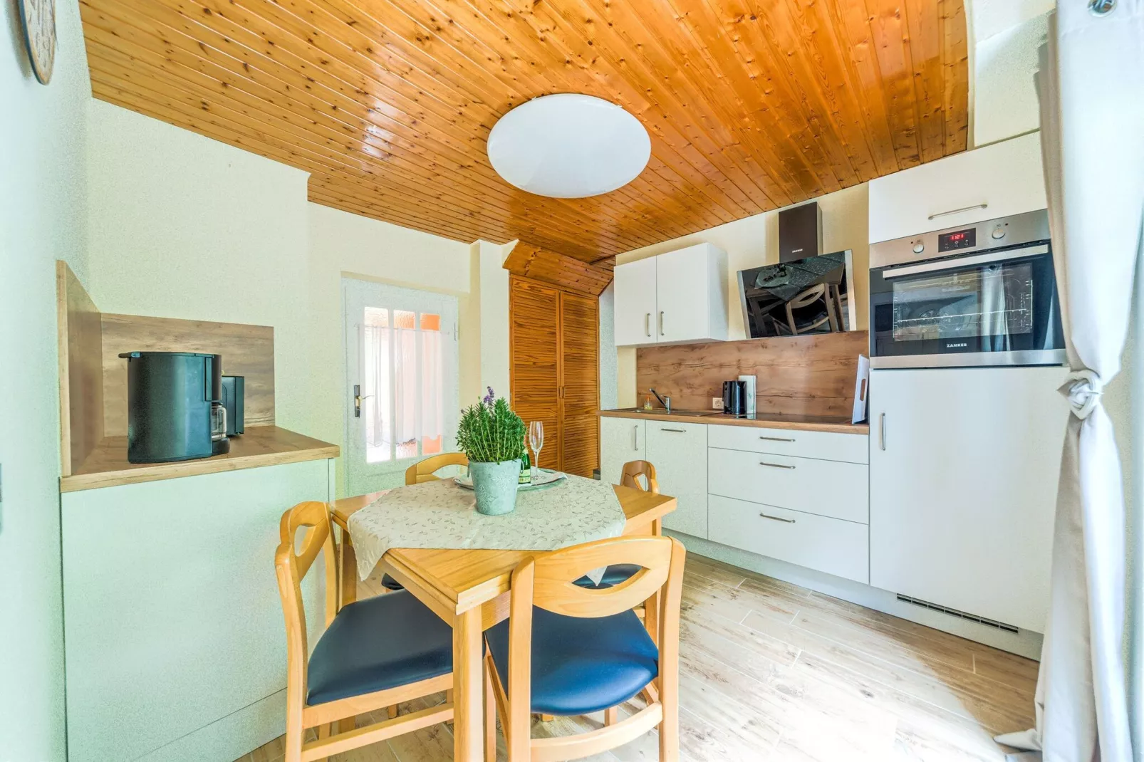 Zorge im Harz-Kitchen