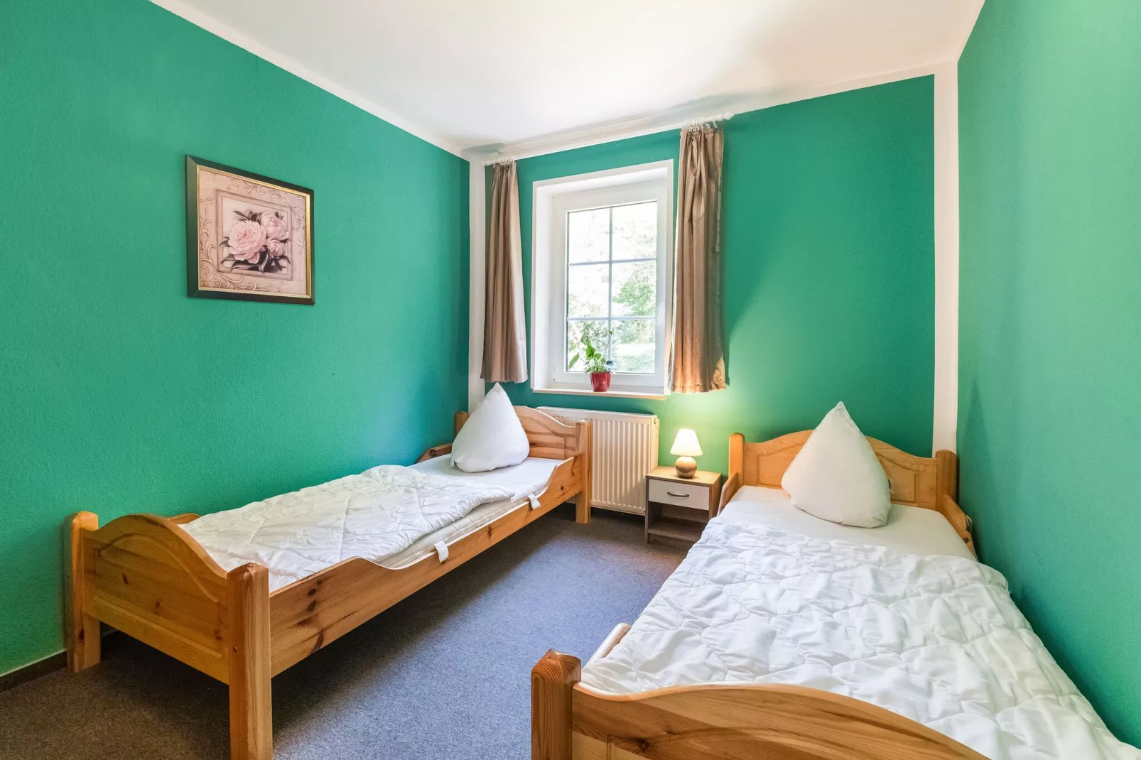 Ferienhaus-Königsalm-Chambre