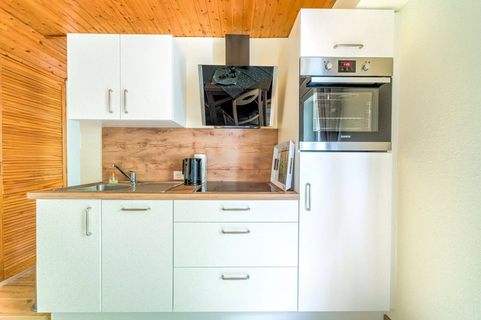 Zorge im Harz-Kitchen