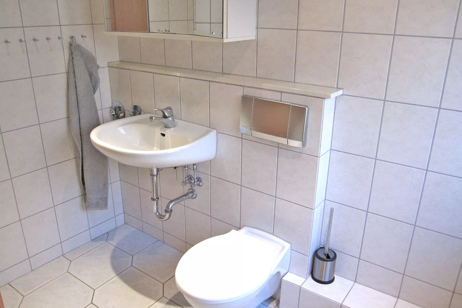 Emsetal-Bathroom