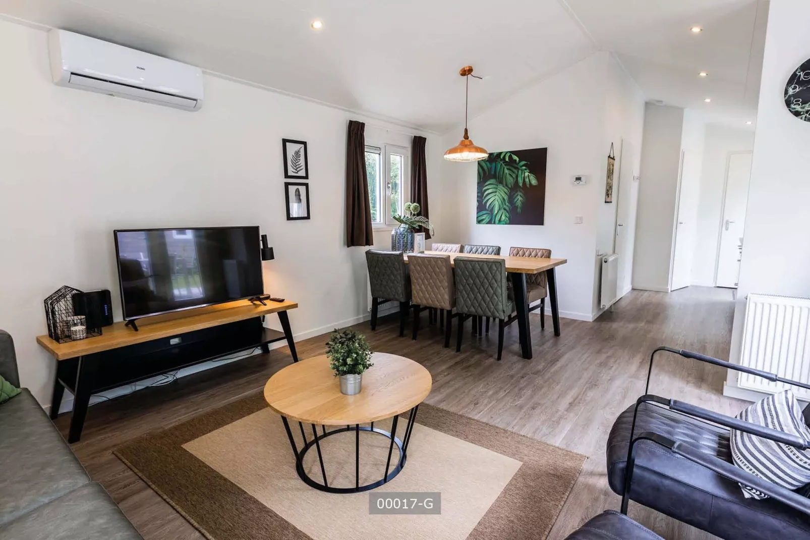 Landgoed De Scheleberg 23-Living room