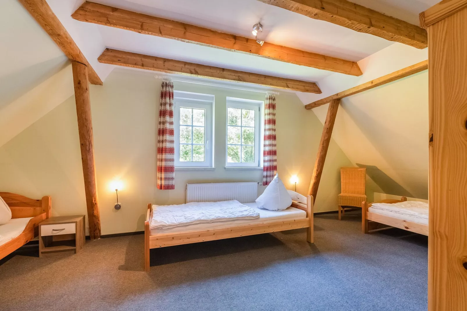 Ferienhaus-Königsalm-Chambre