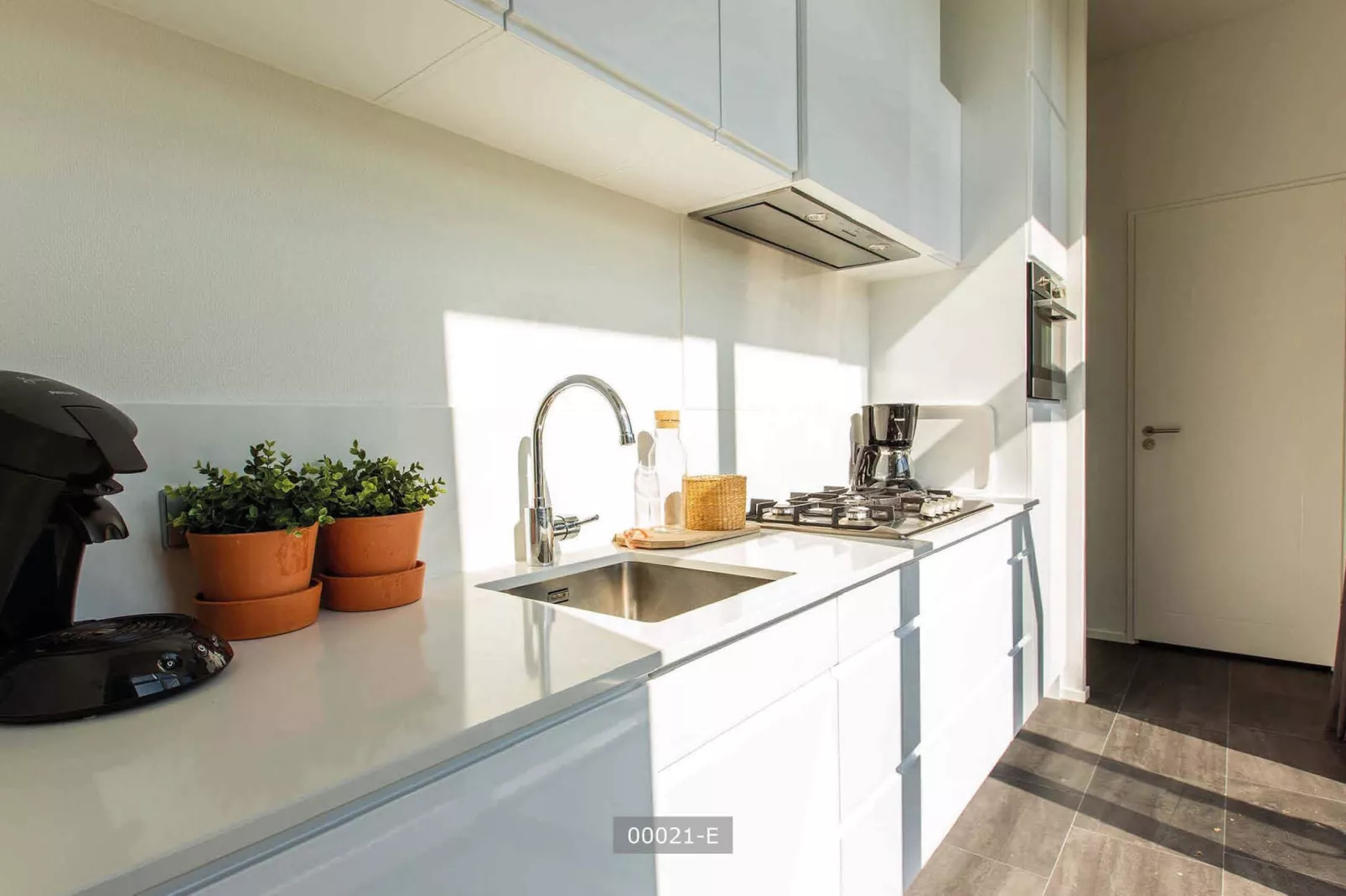 Landgoed De Scheleberg 23-Kitchen