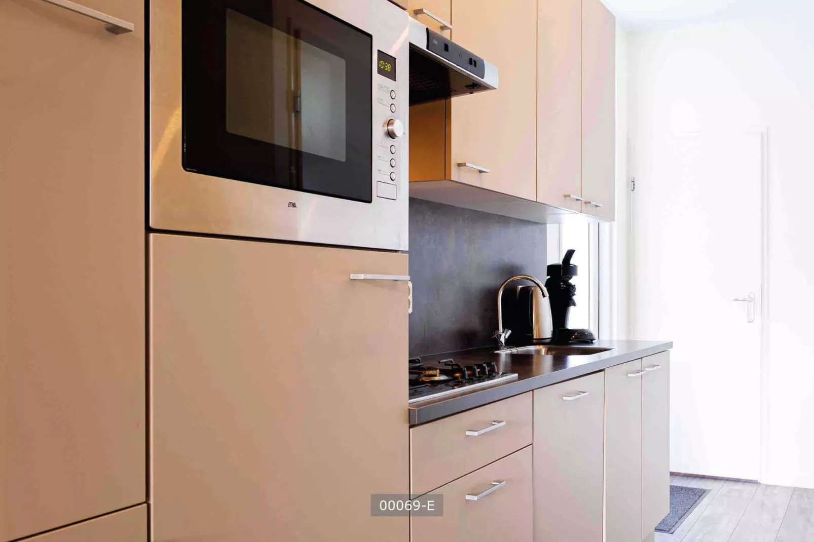 Landgoed De Scheleberg 23-Kitchen
