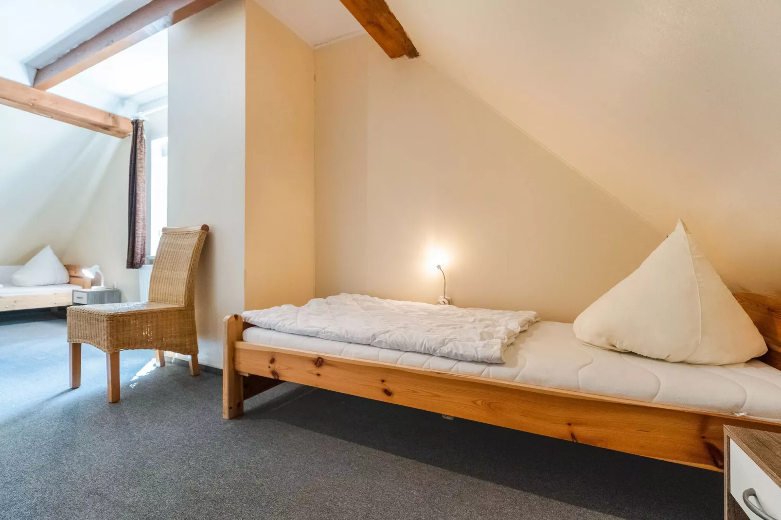 Ferienhaus-Königsalm-Chambre