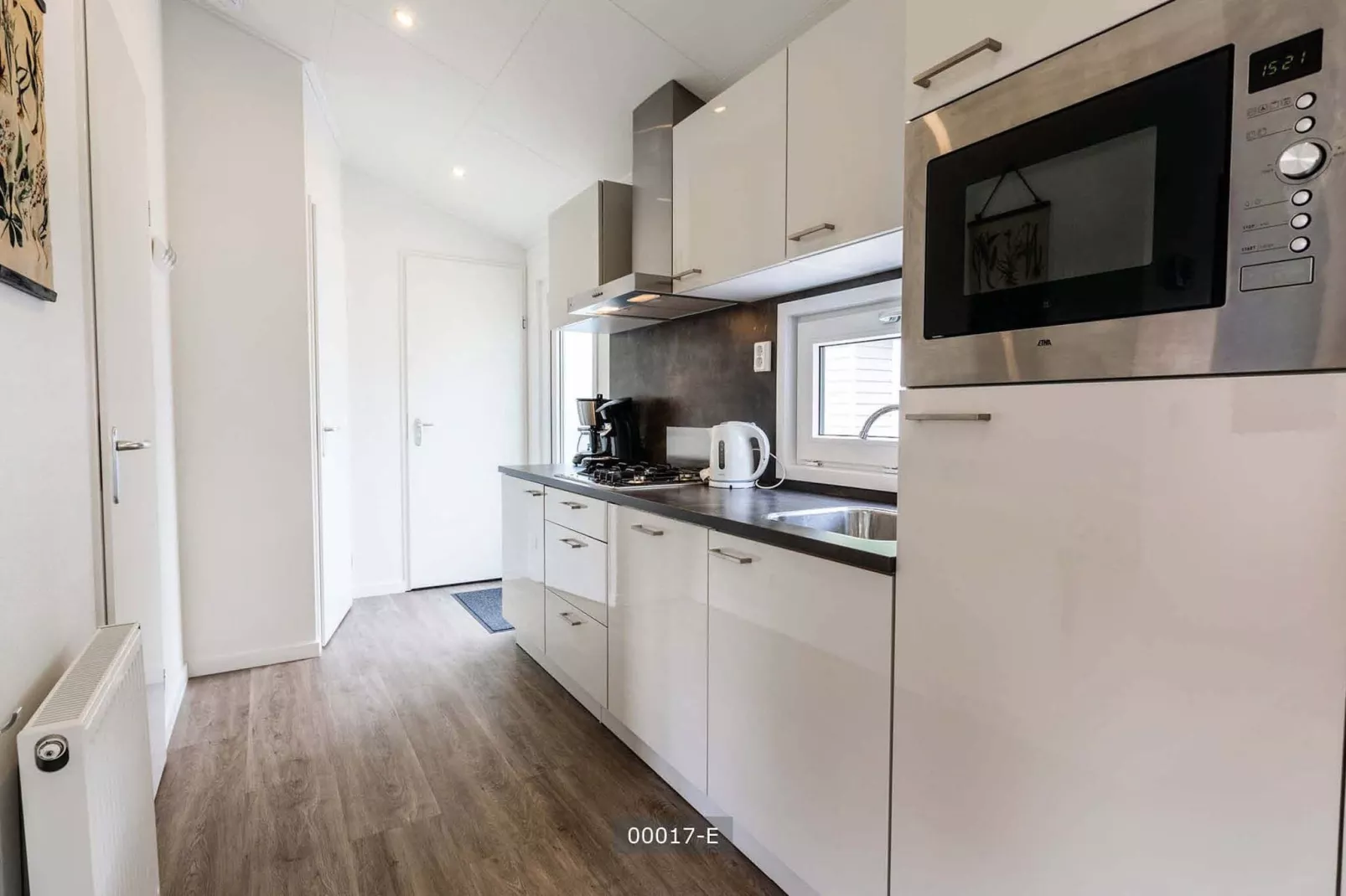 Landgoed De Scheleberg 23-Kitchen