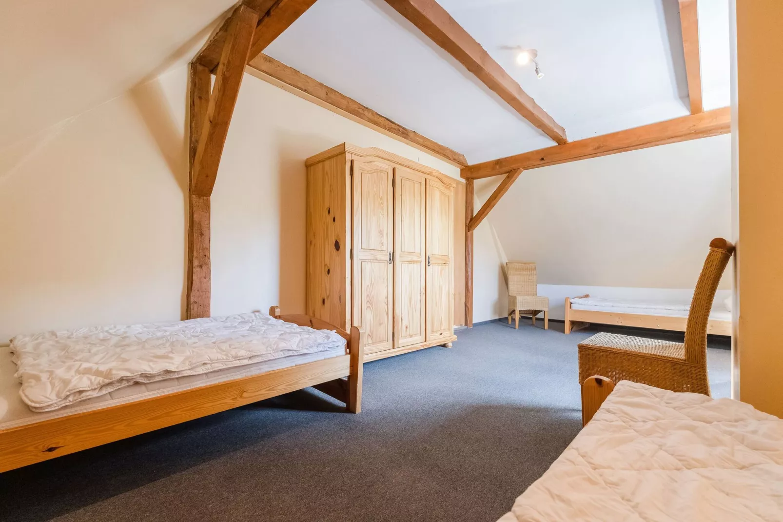 Ferienhaus-Königsalm-Chambre