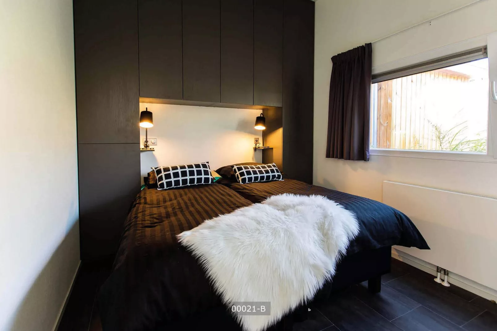Landgoed De Scheleberg 23-Bedroom