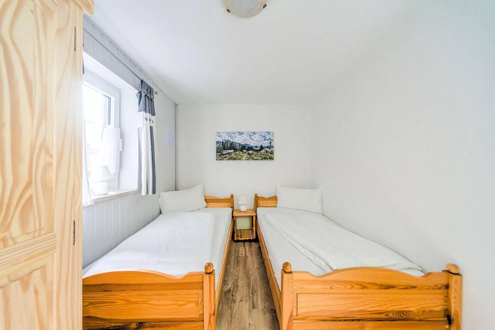 Zorge im Harz-Bedroom