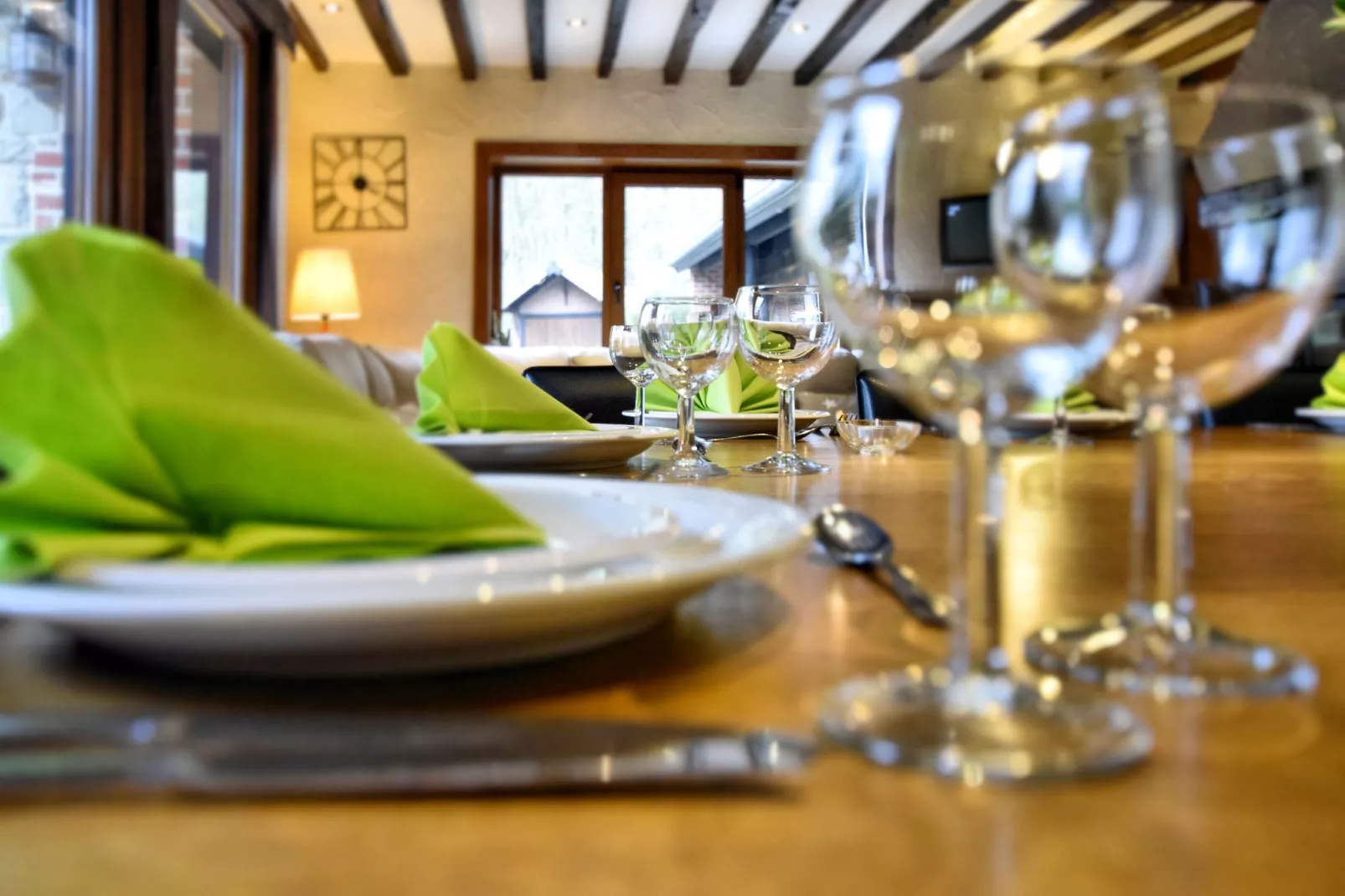Grand Han-Dining room
