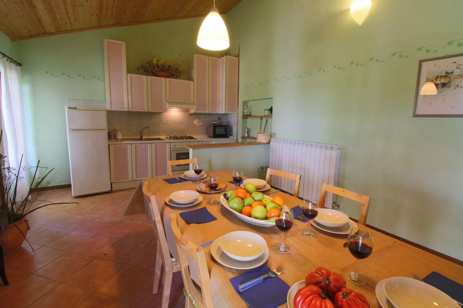 Salvo-Kitchen