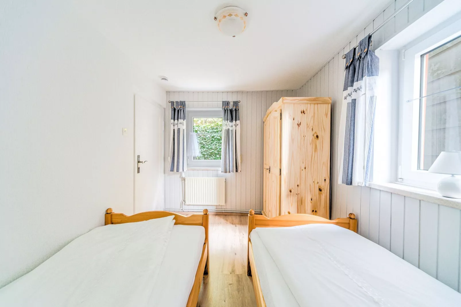 Zorge im Harz-Bedroom