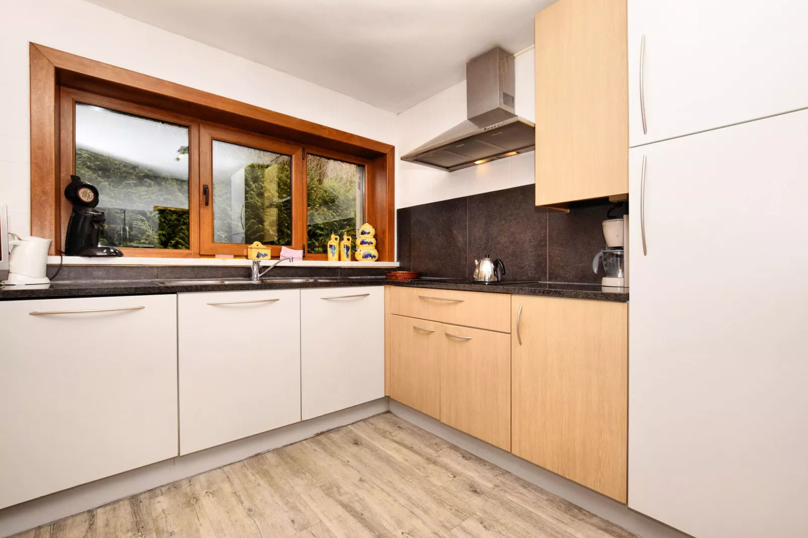Grand Han-Kitchen