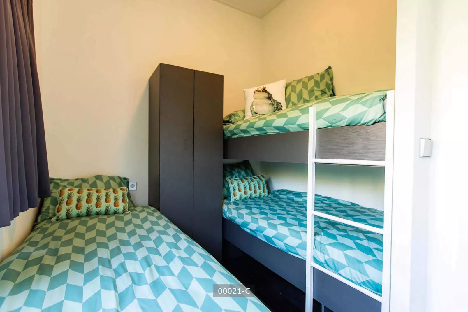 Landgoed De Scheleberg 23-Bedroom