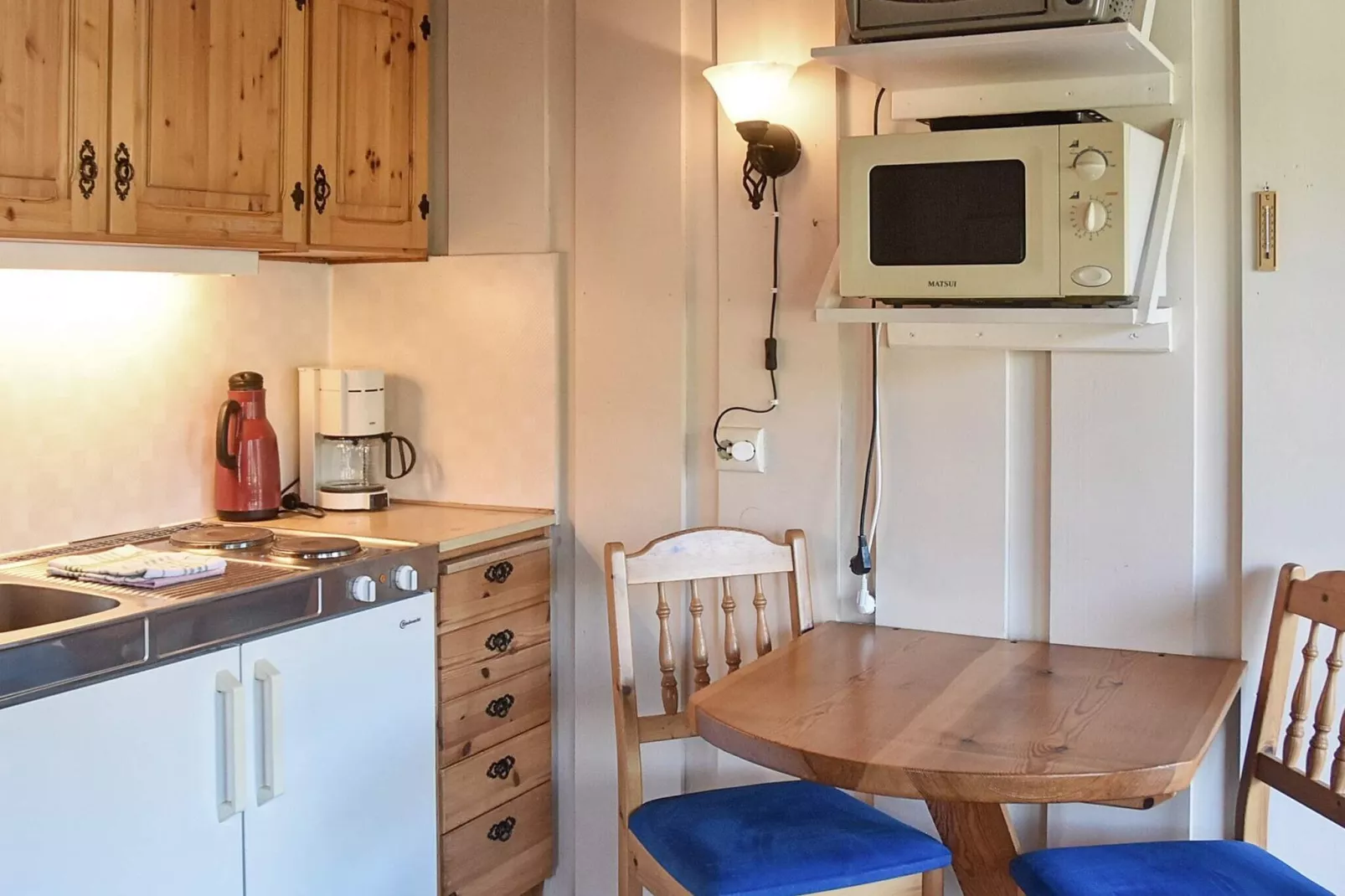 4 person holiday home in Folkestad-Indoor