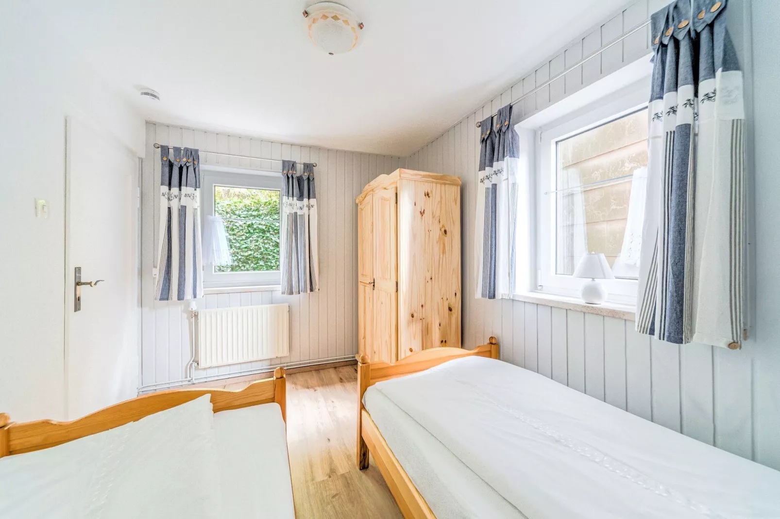 Zorge im Harz-Bedroom