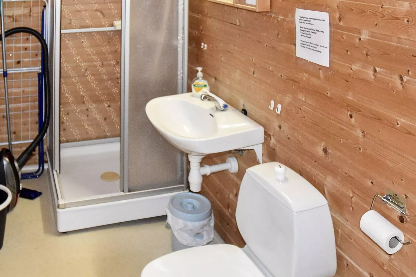 4 person holiday home in Folkestad-Indoor