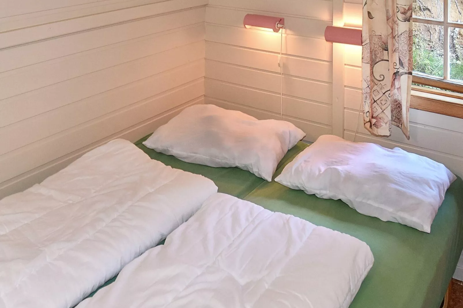 4 person holiday home in Folkestad-Indoor