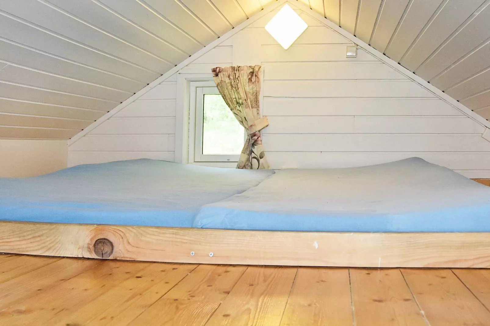 4 person holiday home in Folkestad-Indoor