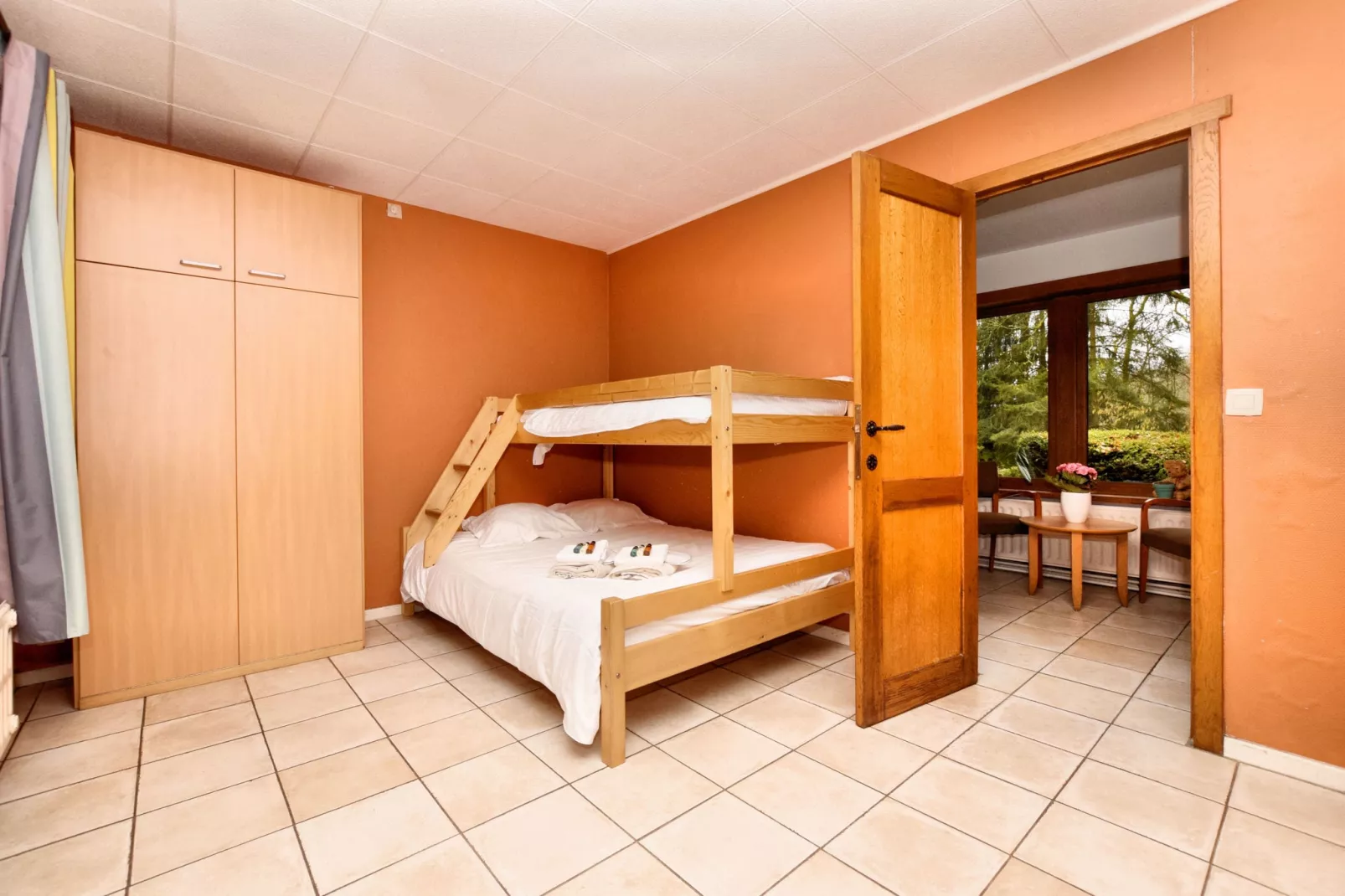 Grand Han-Bedroom