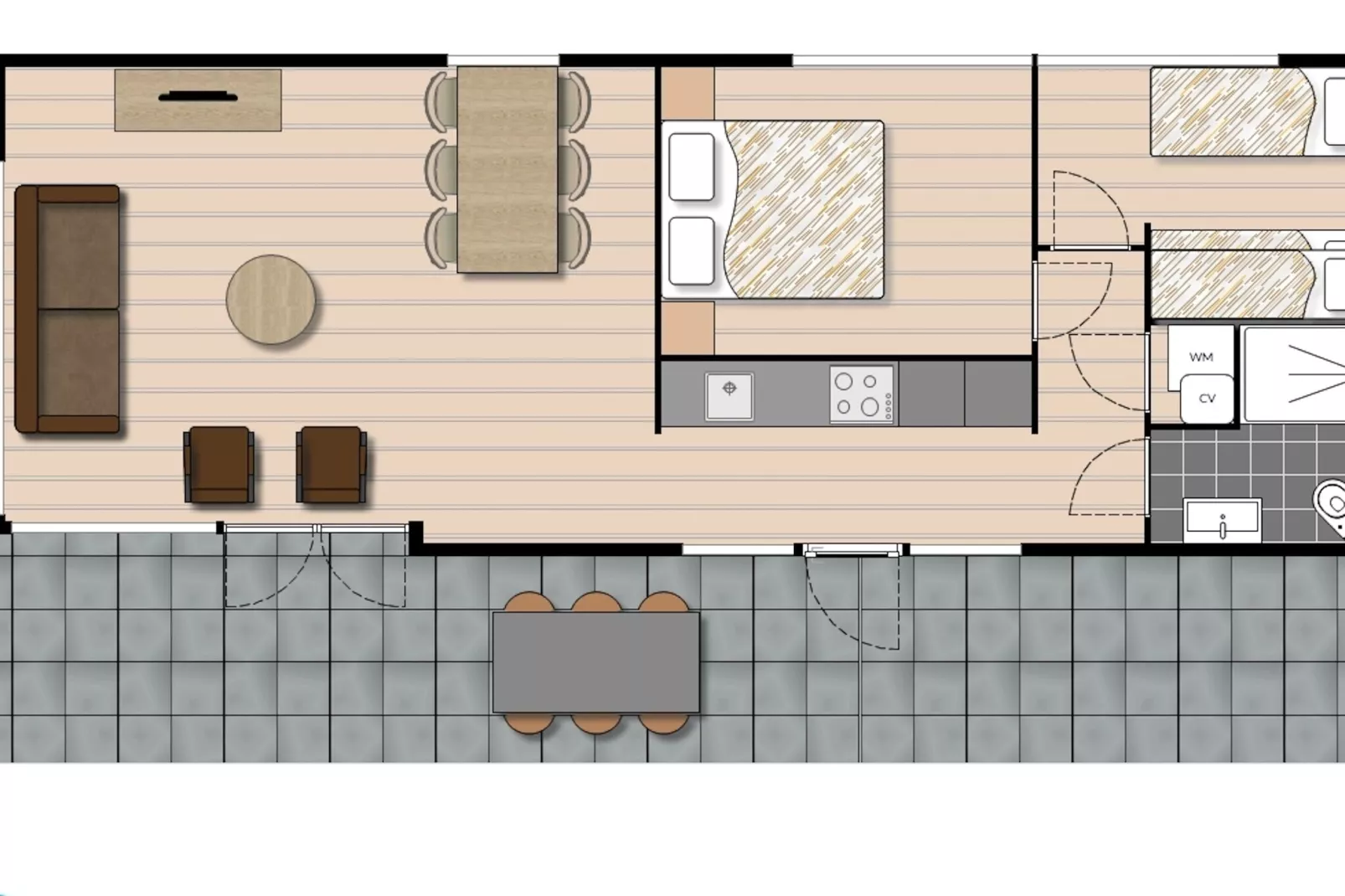 Landgoed De Scheleberg 23-Facilities
