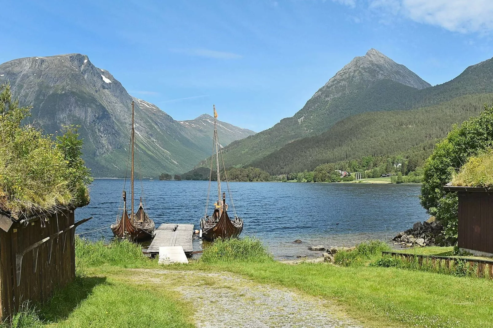 4 person holiday home in Folkestad-Untagged