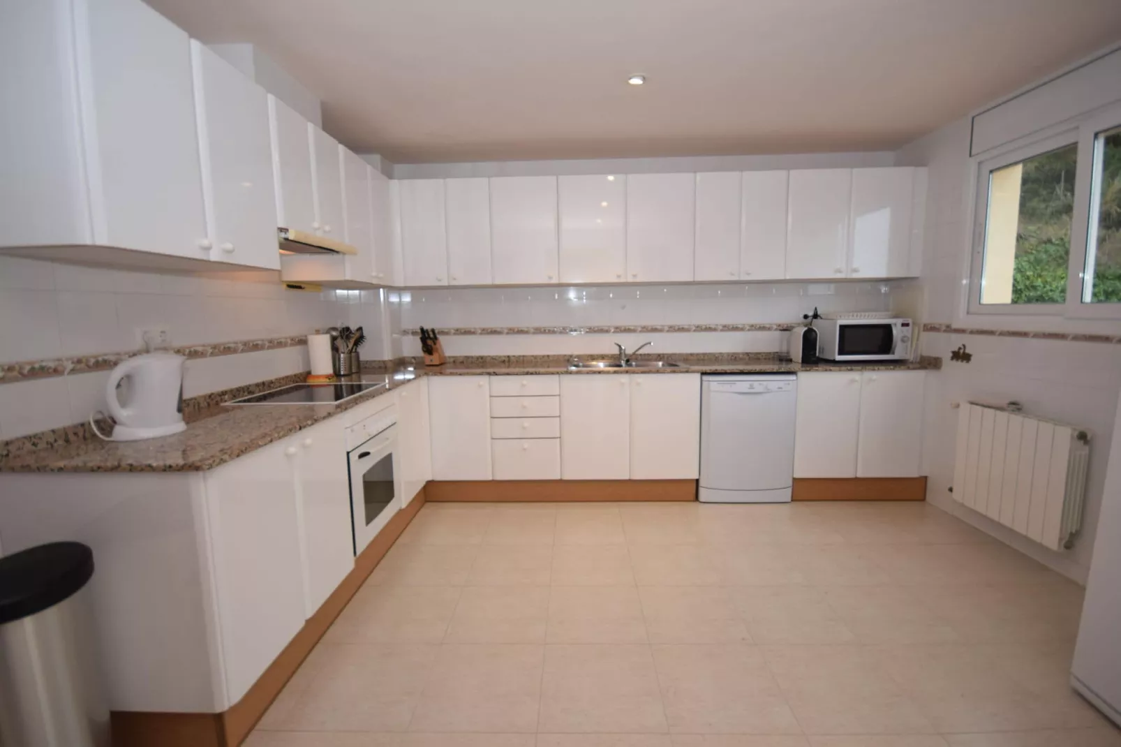 Casa El Limonero-Kitchen