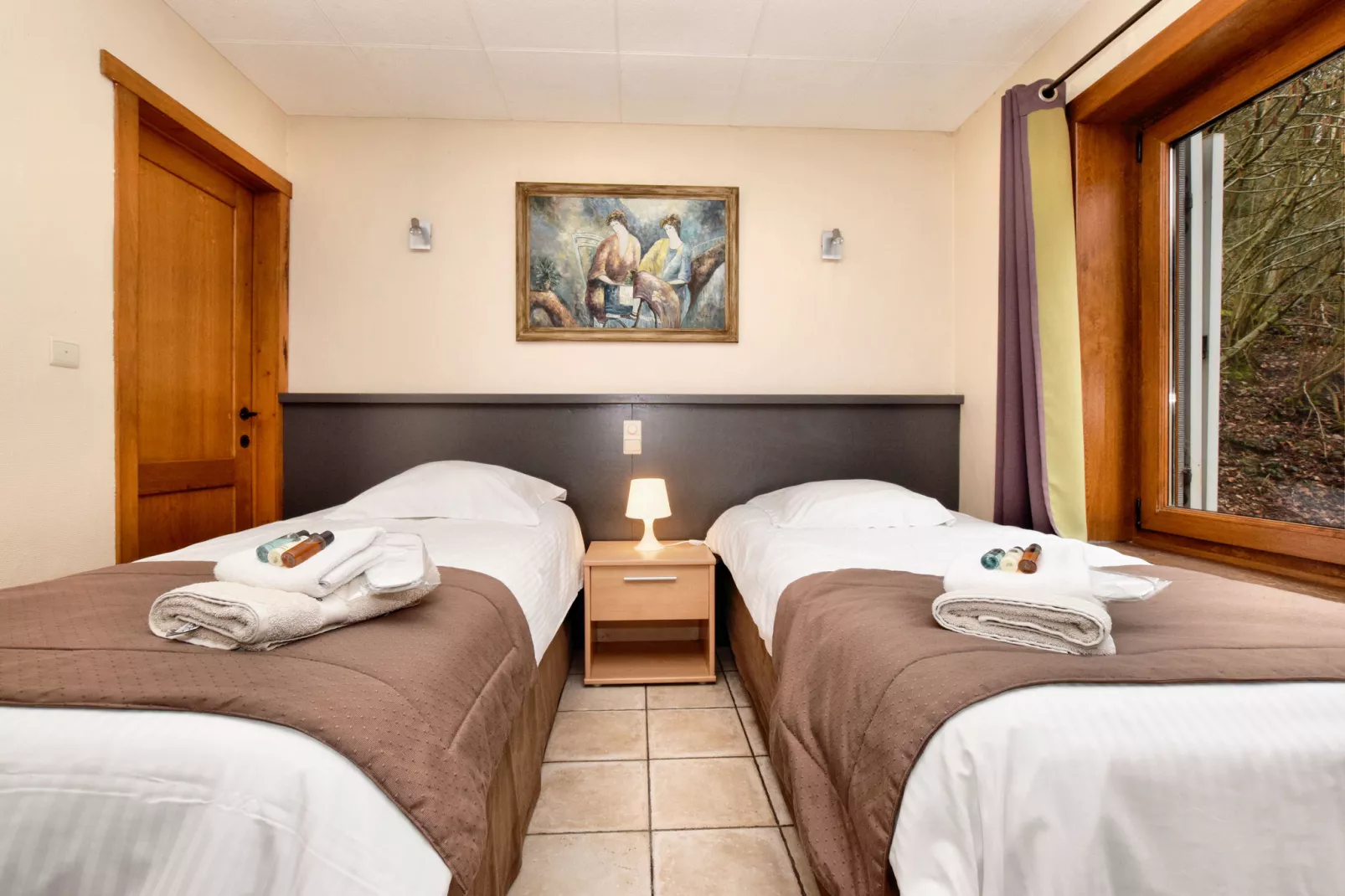 Grand Han-Bedroom