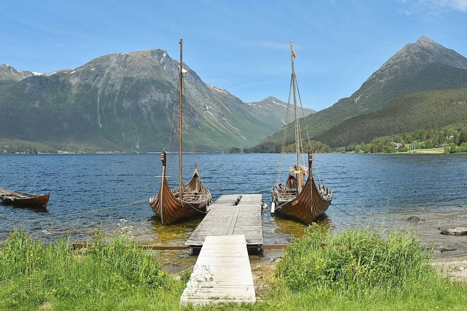 4 person holiday home in Folkestad-Untagged