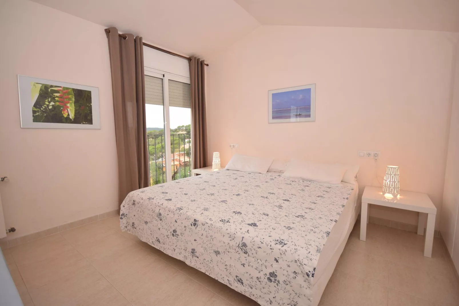 Casa El Limonero-Bedroom