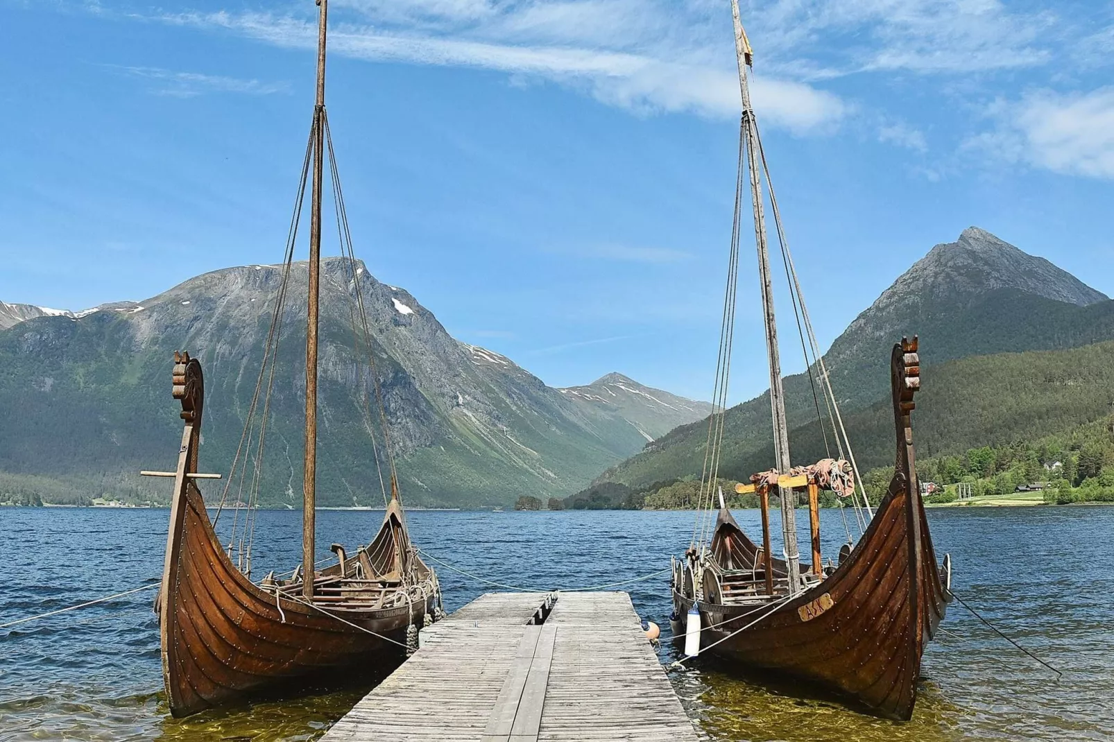 4 person holiday home in Folkestad-Untagged