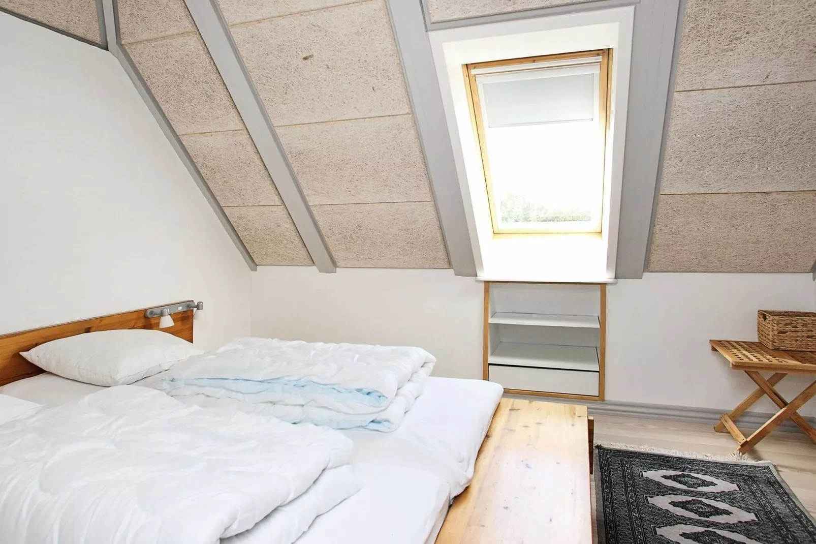 4 Personen Ferienhaus in Jerup-Innen