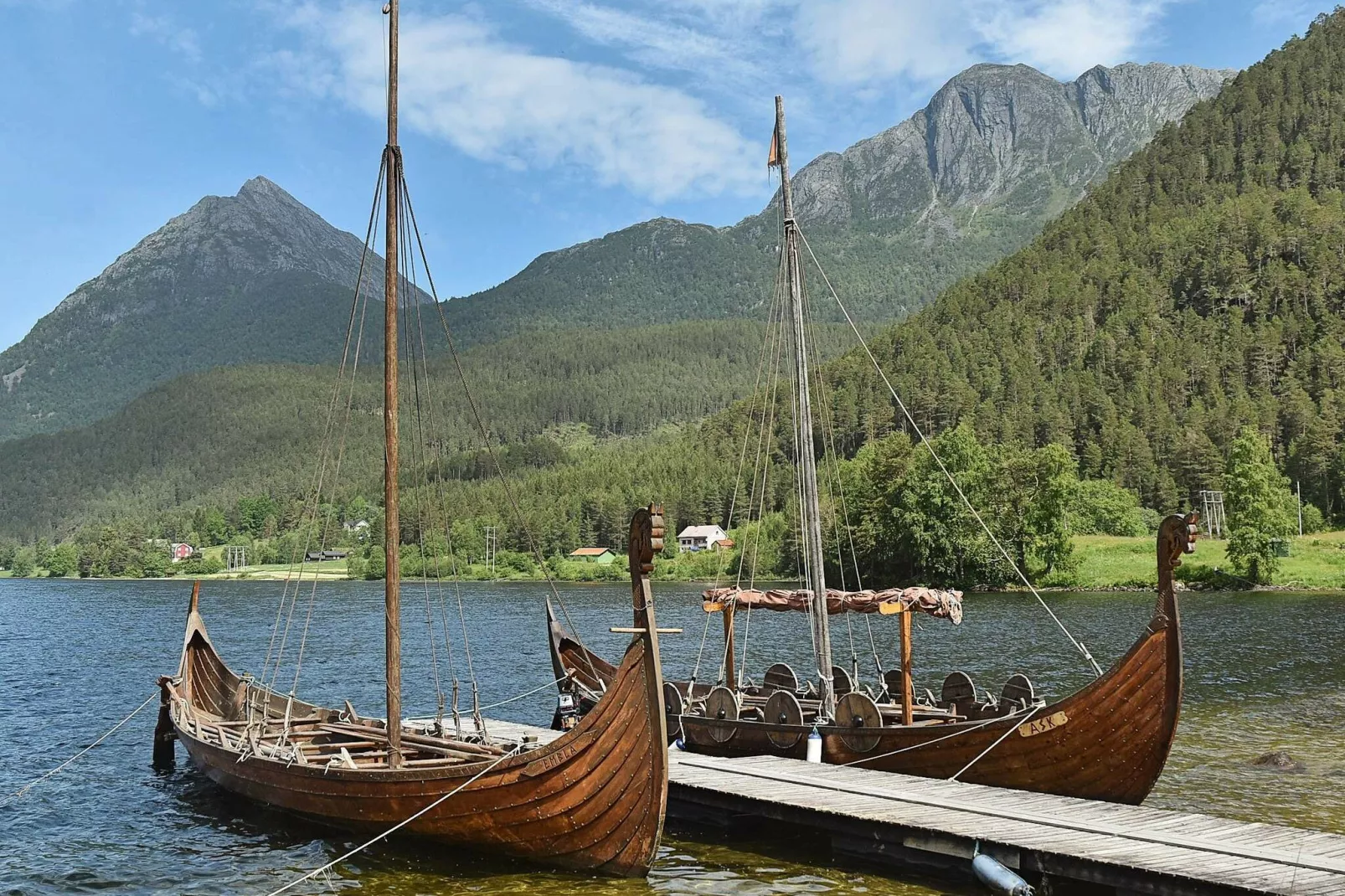 4 person holiday home in Folkestad-Untagged