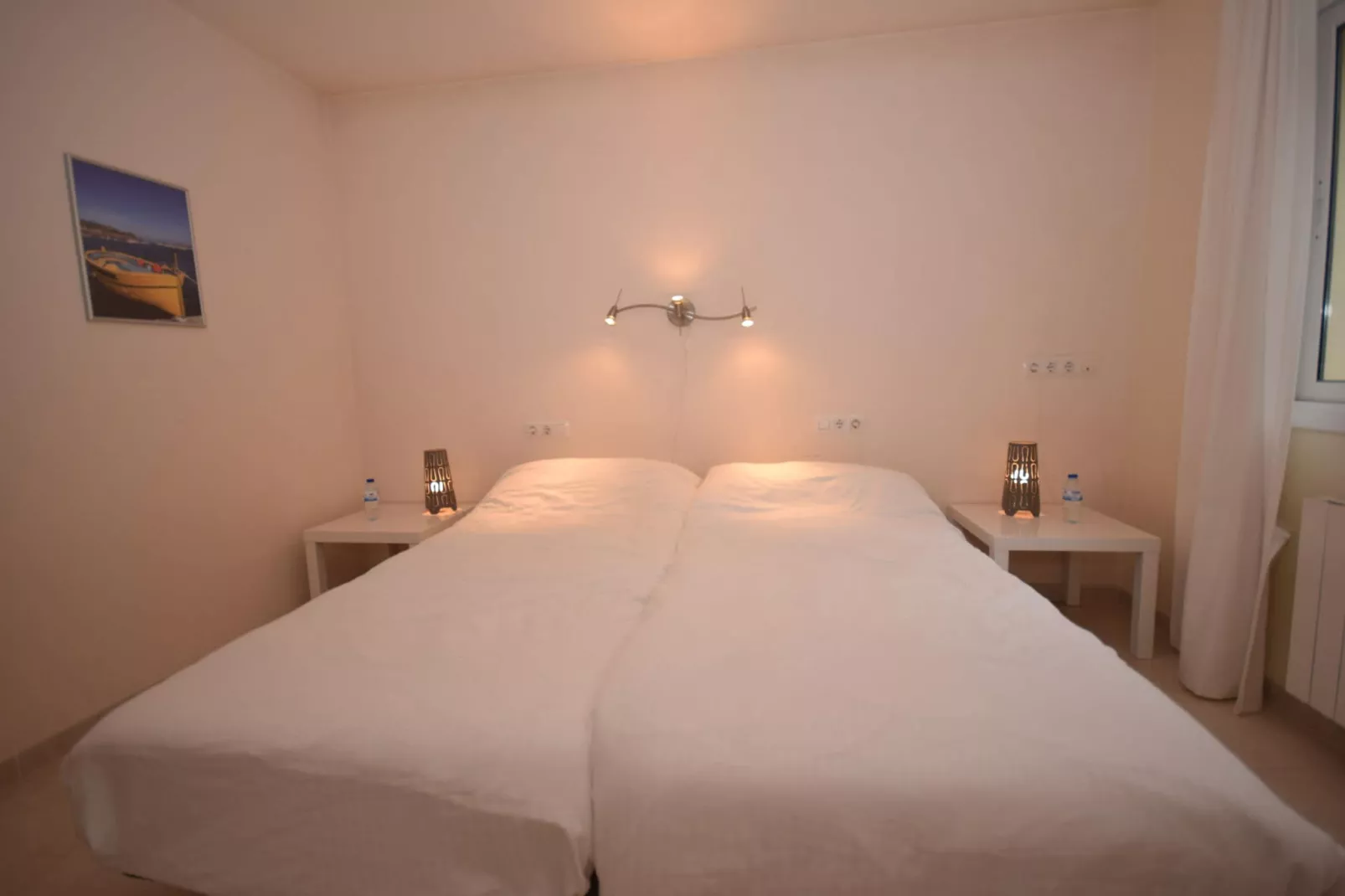 Casa El Limonero-Bedroom