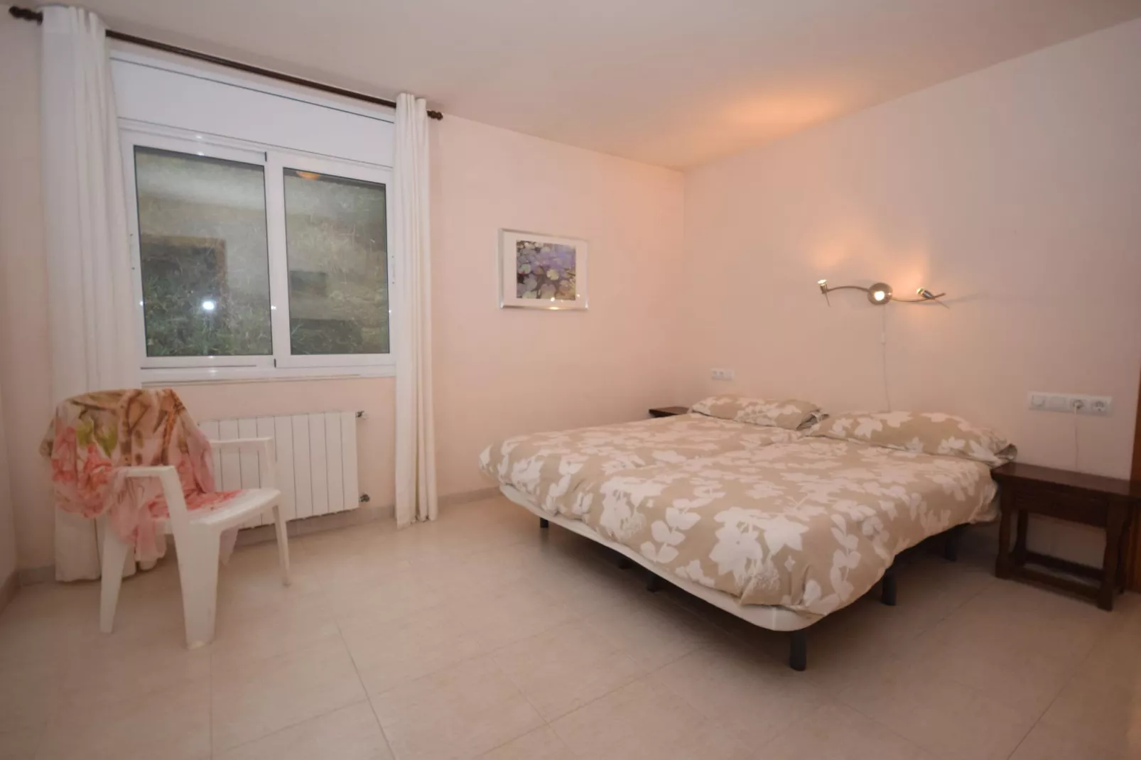 Casa El Limonero-Bedroom