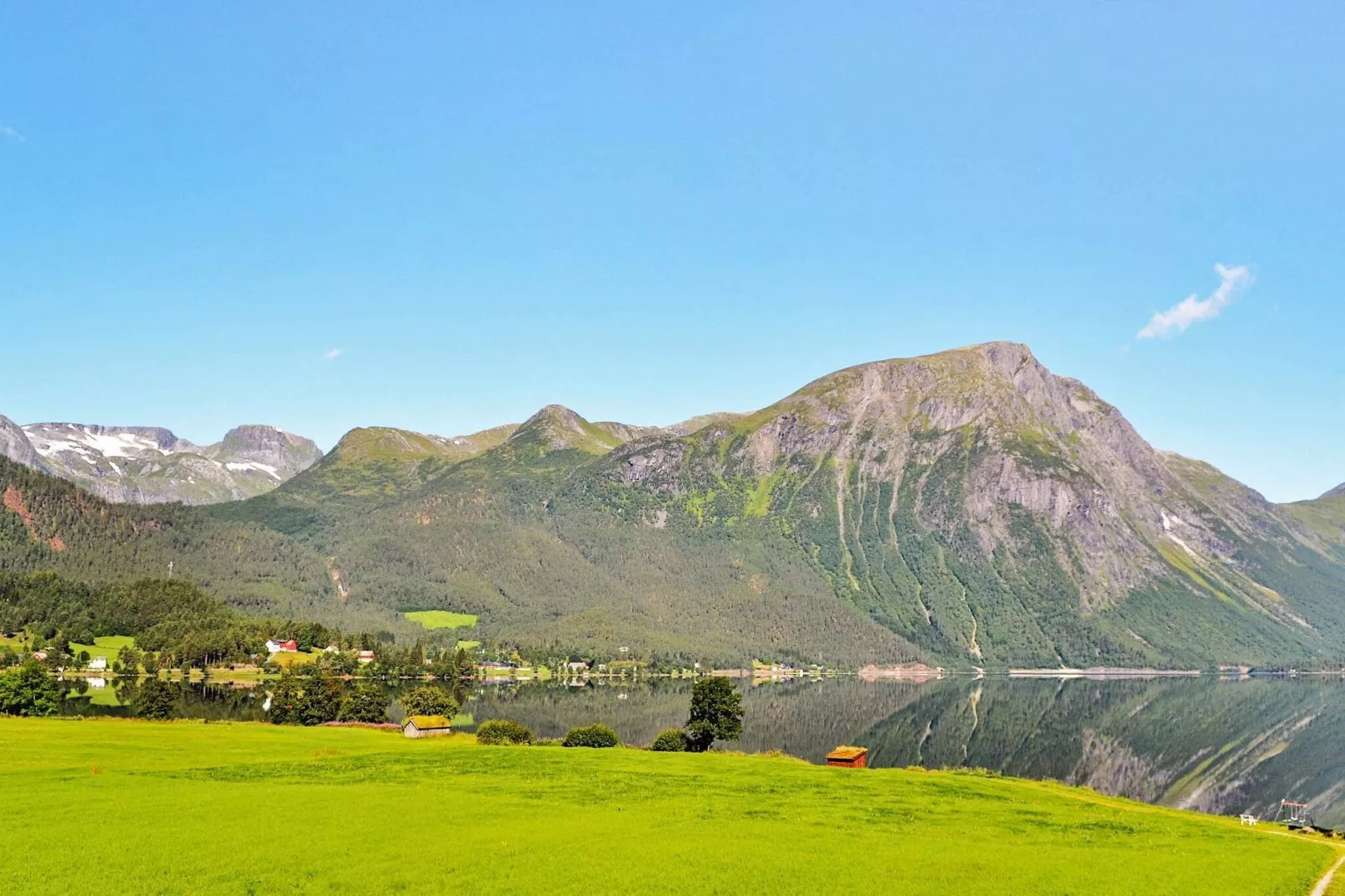 4 person holiday home in Folkestad-Untagged