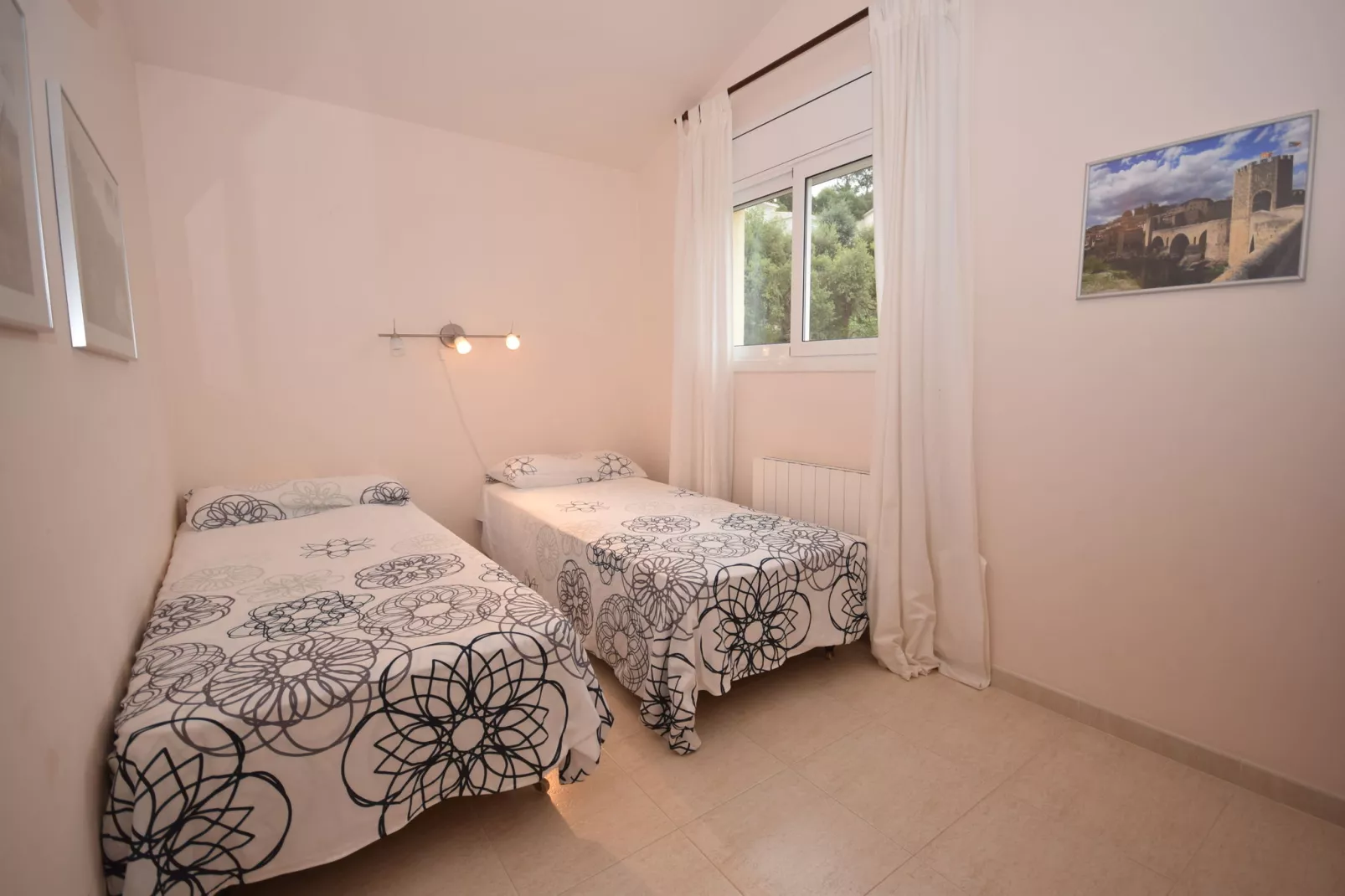Casa El Limonero-Bedroom