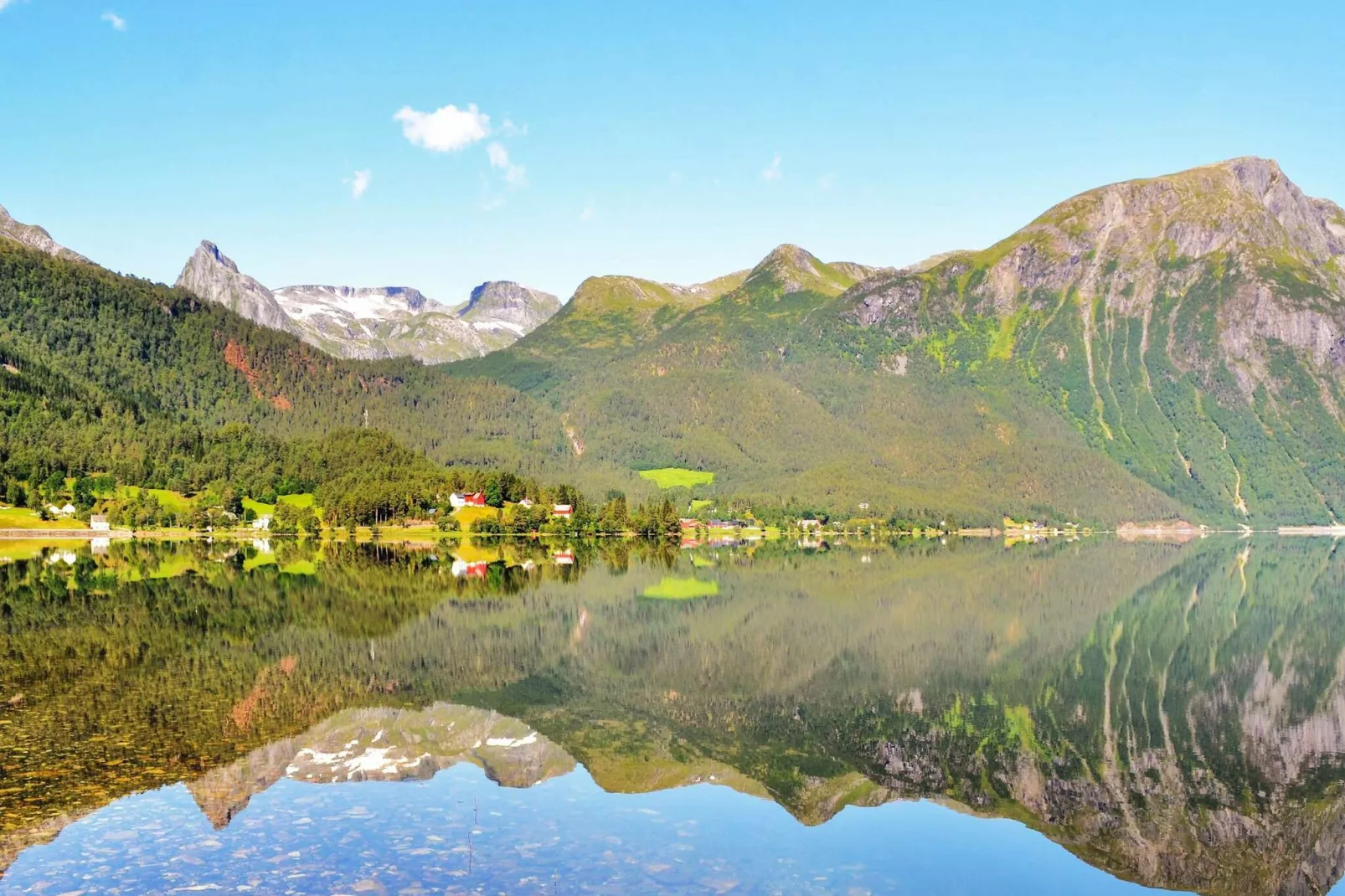 4 person holiday home in Folkestad-Untagged