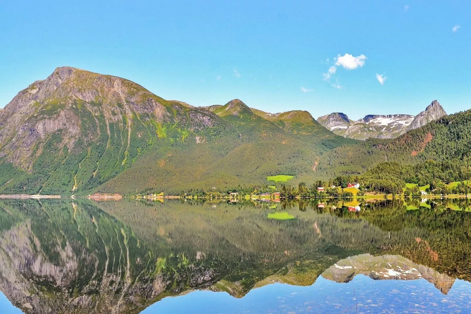 4 person holiday home in Folkestad-Untagged