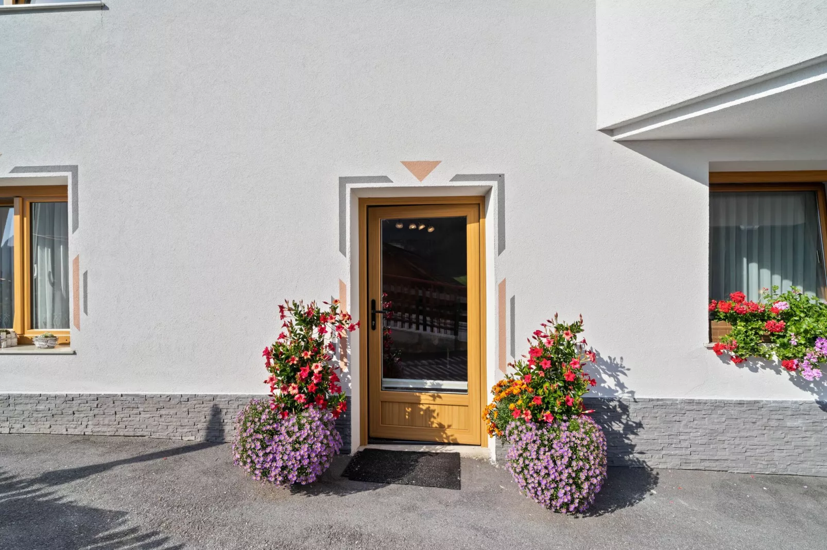 Arosa-Reception hall