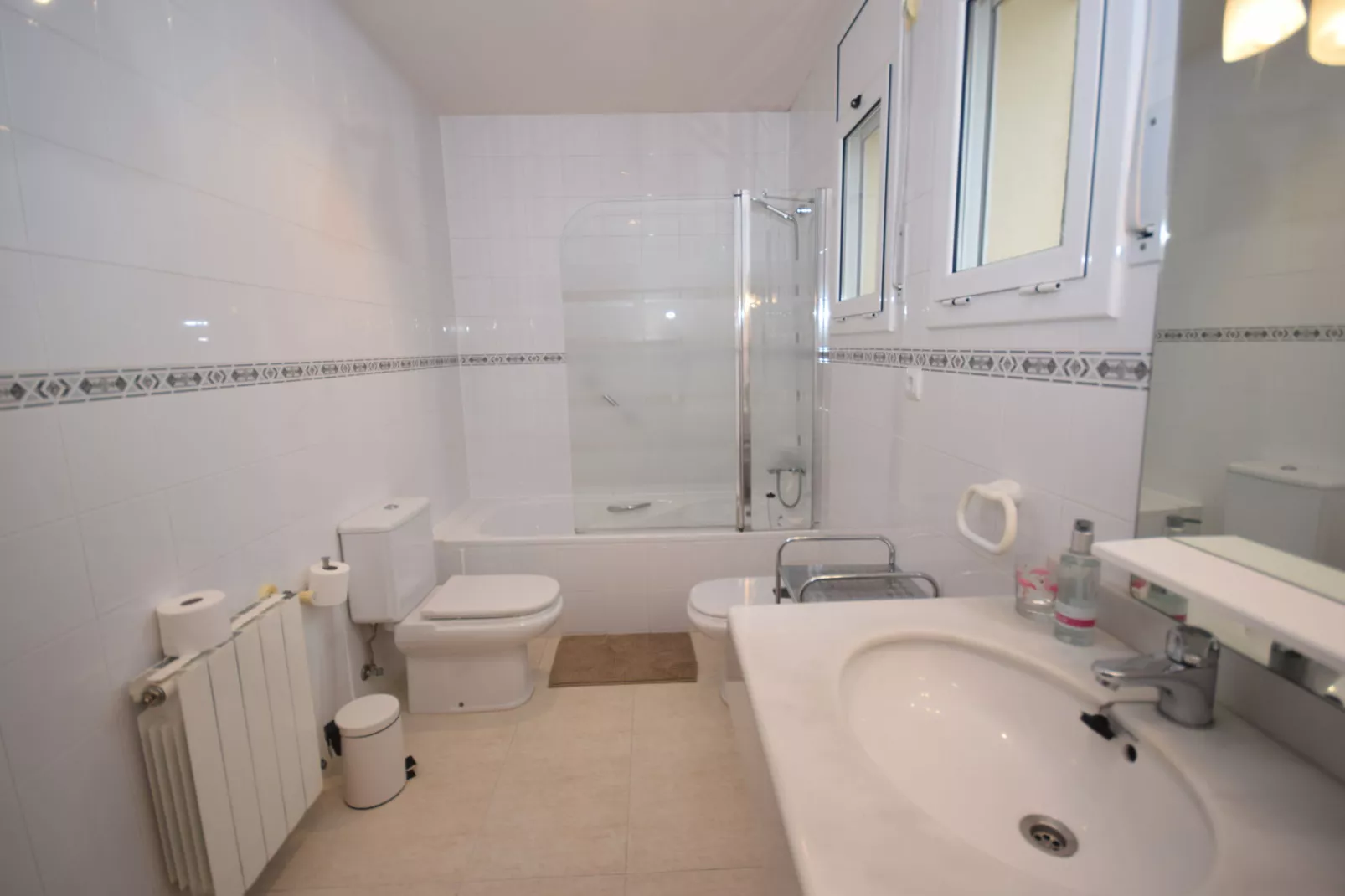 Casa El Limonero-Bathroom