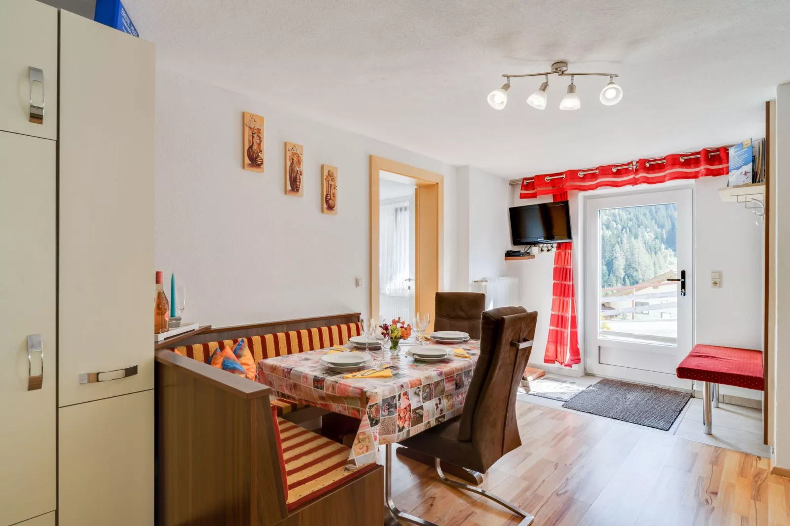 Arosa-Living room
