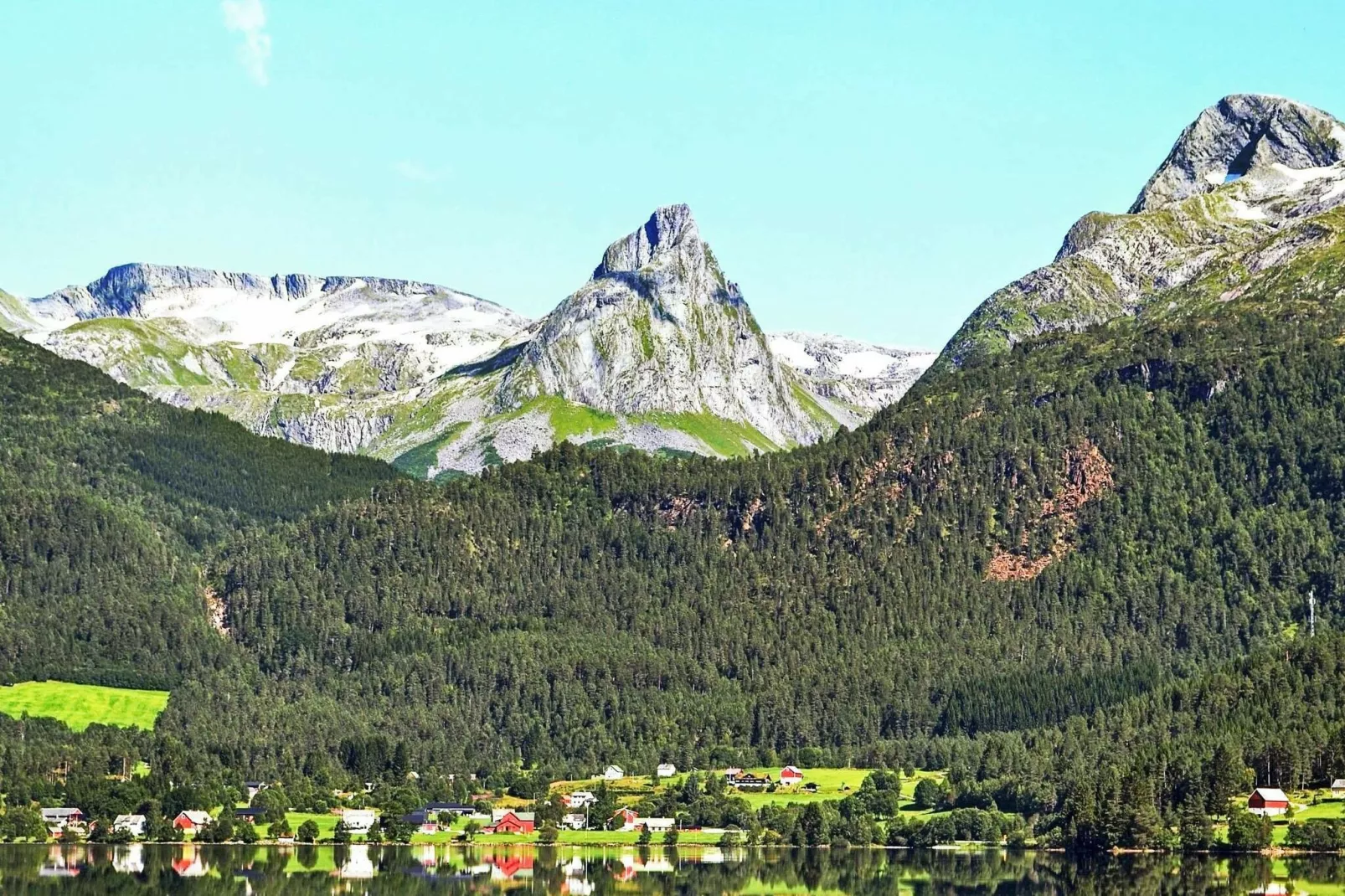 4 person holiday home in Folkestad-Untagged