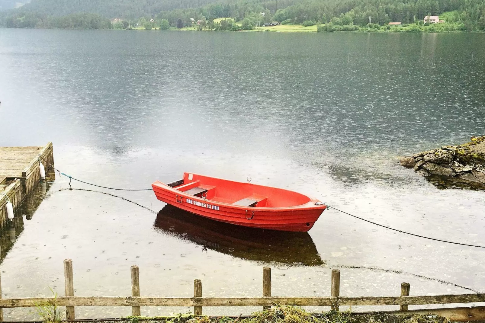 4 person holiday home in Folkestad-Untagged