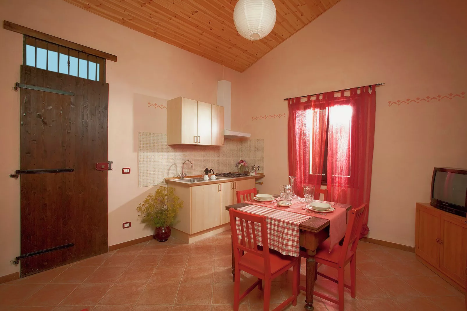 Mino-Dining room